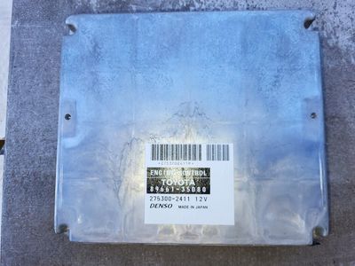 08 4.7 v8 4runner ECM
