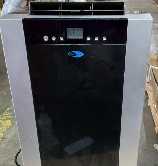 Whynter Portable Air Conditioner ARC-14S