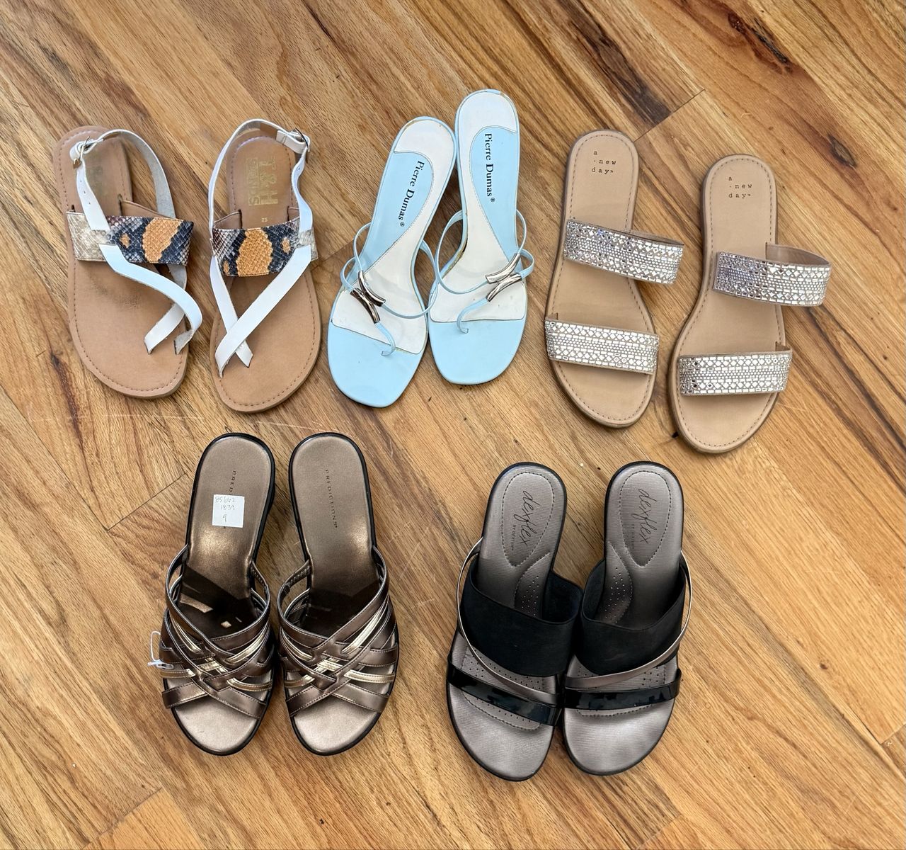 Shoes