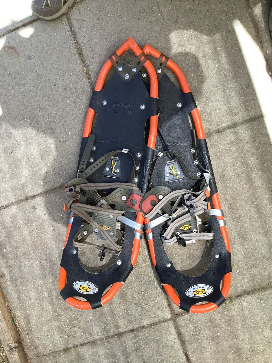 Atlas Snow Shoes
