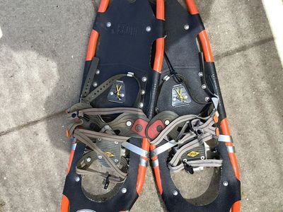 Atlas Snow Shoes
