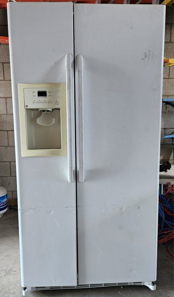 General Electric Refrigerator