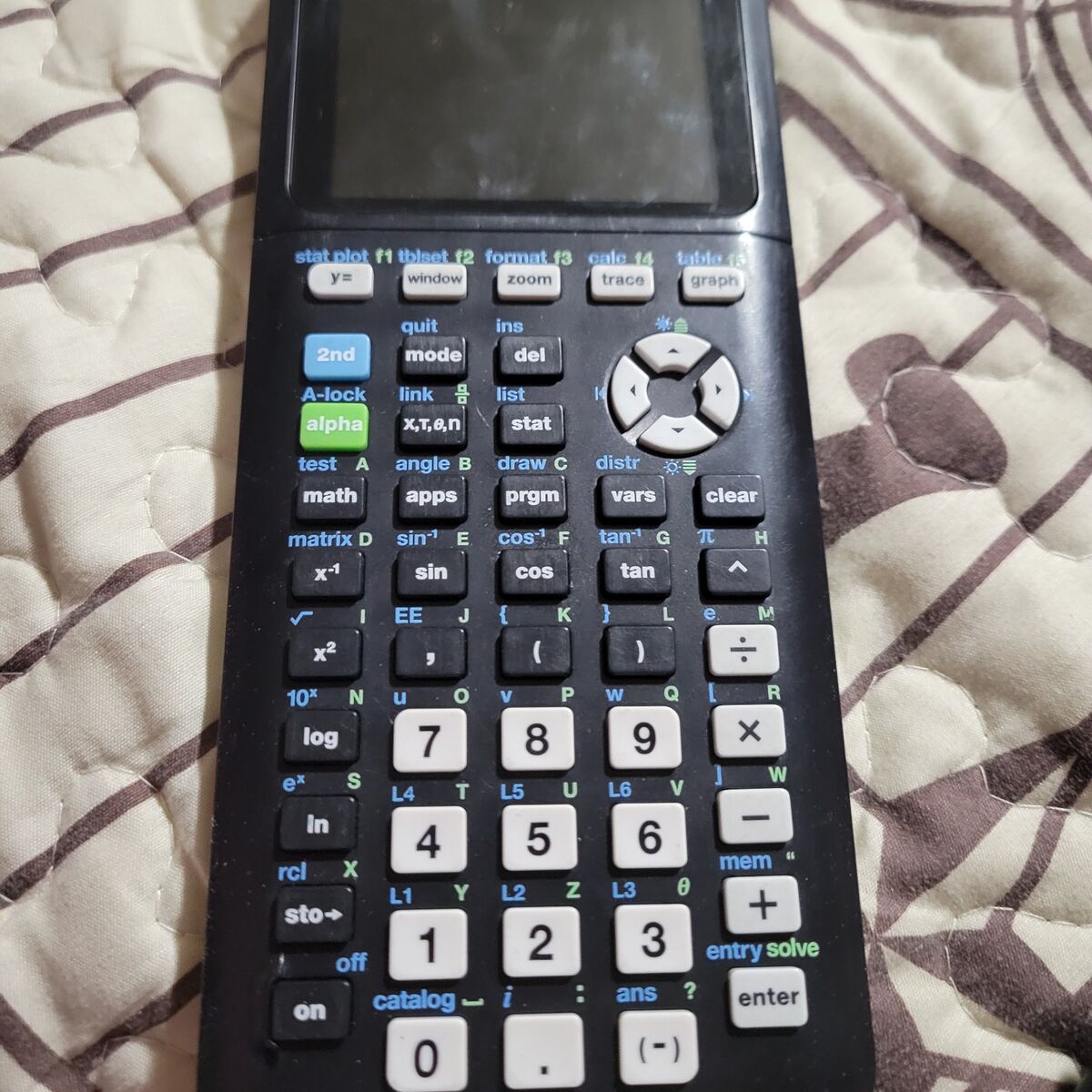 calculator