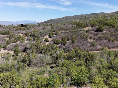 1.5 Acre Cabin Ready Lot - Fairview Utah