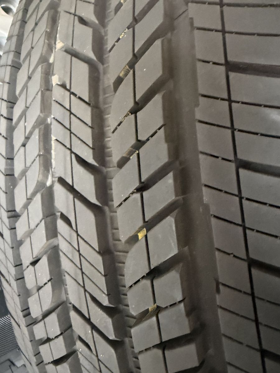 OEM Toyota Wheels/tires