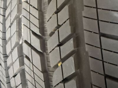 OEM Toyota Wheels/tires