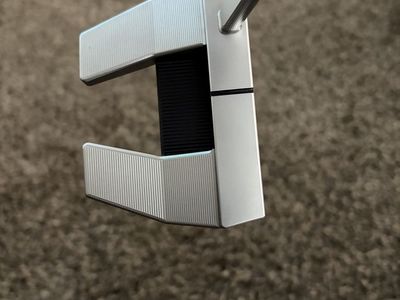 Scotty Cameron Phanton 5.5