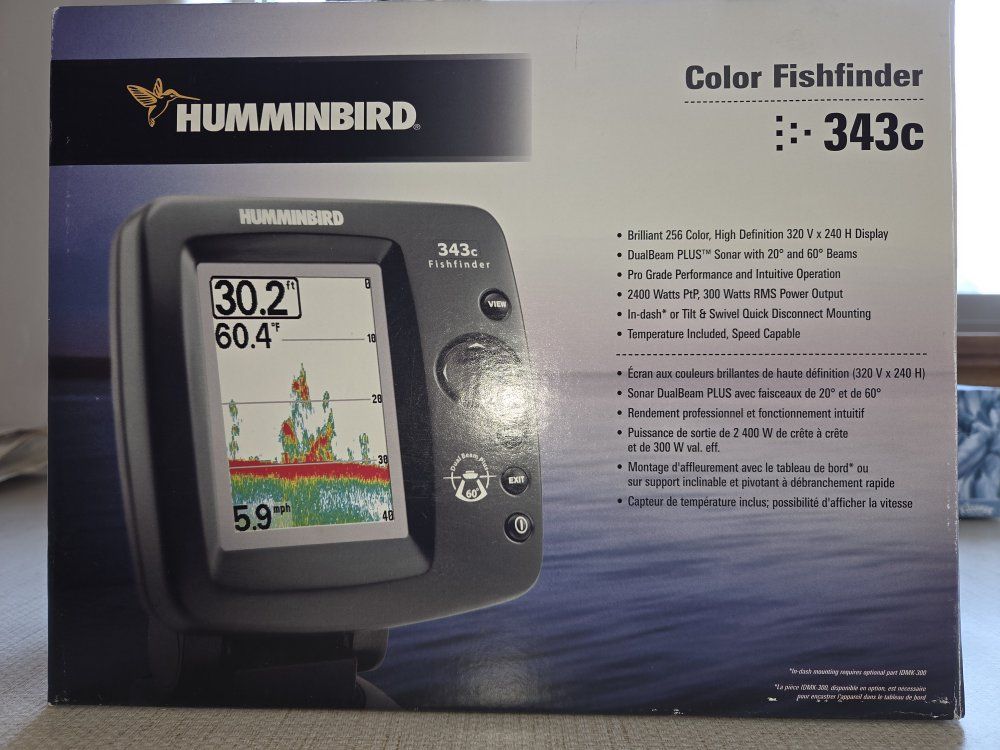 fish finder