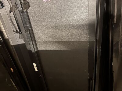 F250 Short Bed cover (like new)