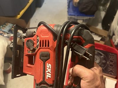 Skil Jig Saw