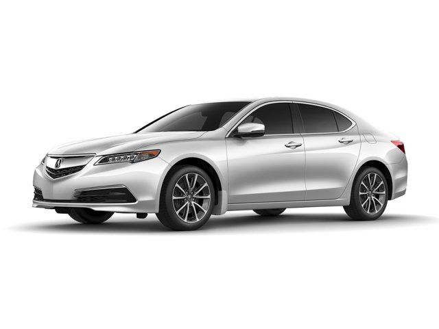 2016 Acura TLX SH-AWD V6 w/Tech