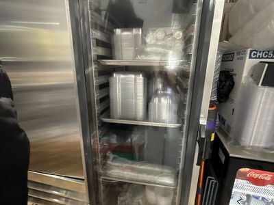 Metro C5 Commercial Proofing & Warmer