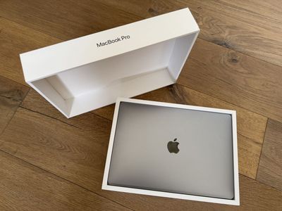 MacBook Pro 13” M2 (2022) – 512GB – 10-Core GPU – Like New - Original Packaging