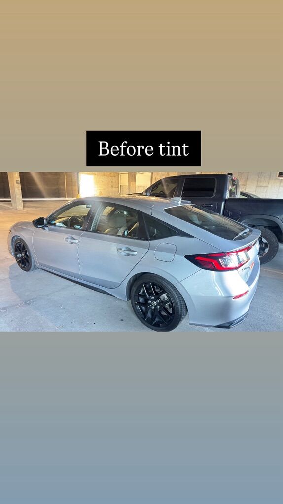 Window Tinttss Free Quote