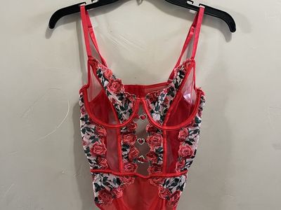 Bag of lingerie