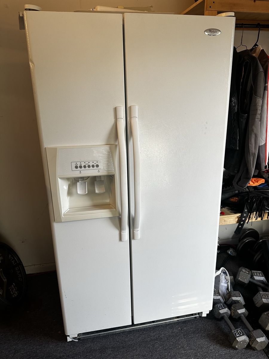 Free Fridge
