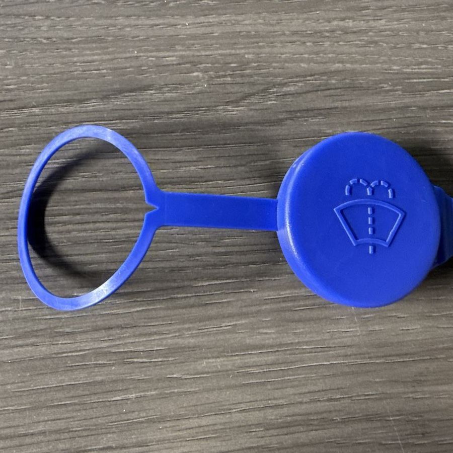 Dorman Washer Fluid Reservoir Cap Windshield