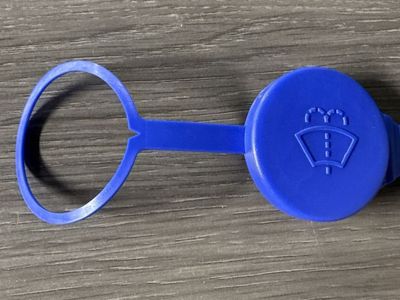 Dorman Washer Fluid Reservoir Cap Windshield