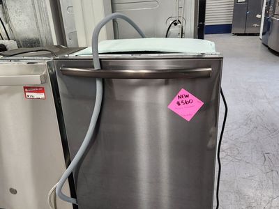 BEAUTIFUL BRAND NEW! FRIGIDAIRE DISHWASHER