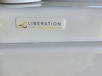 Walk-in therapeutic tub for disabled