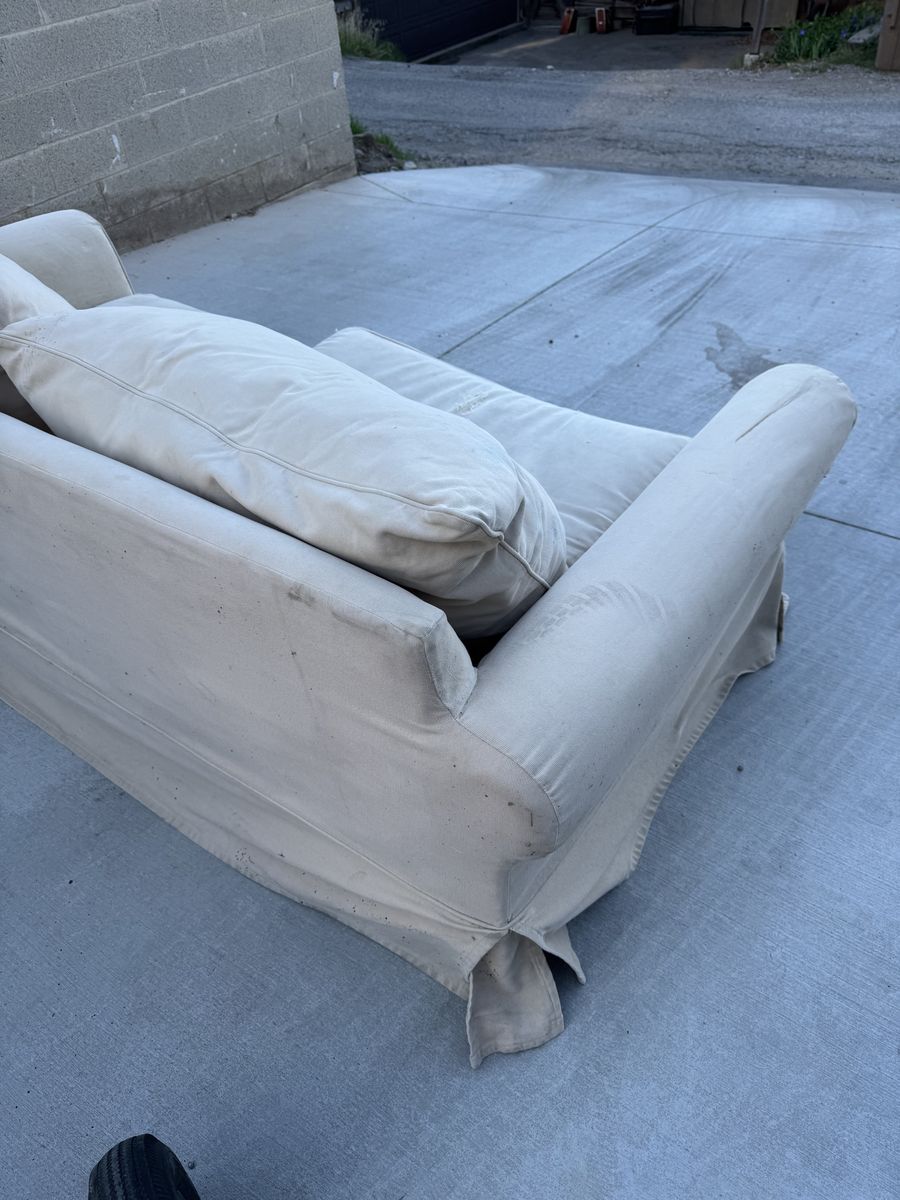 Free Couch
