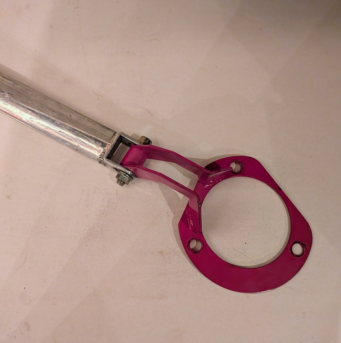 Subaru Forester rear strut brace 2000-2007