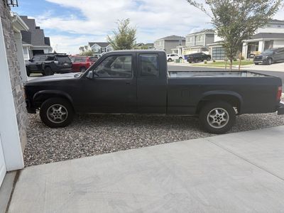 1996 Dodge Dakota