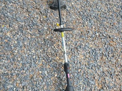 condition unknown Commercial trimmer