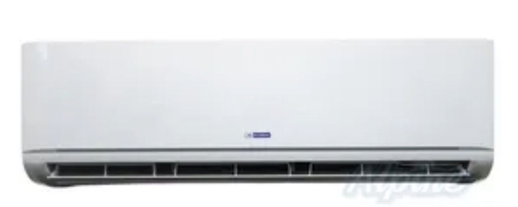 Blueridge Minisplit SAPPHIRE SERIES