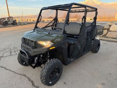 2026 Polaris® Ranger Crew SP 570