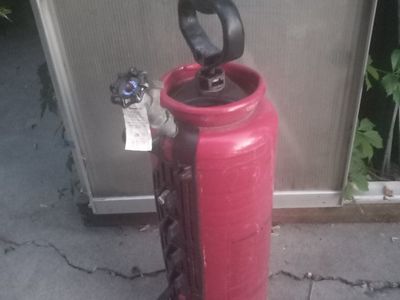 pump up sprayer
