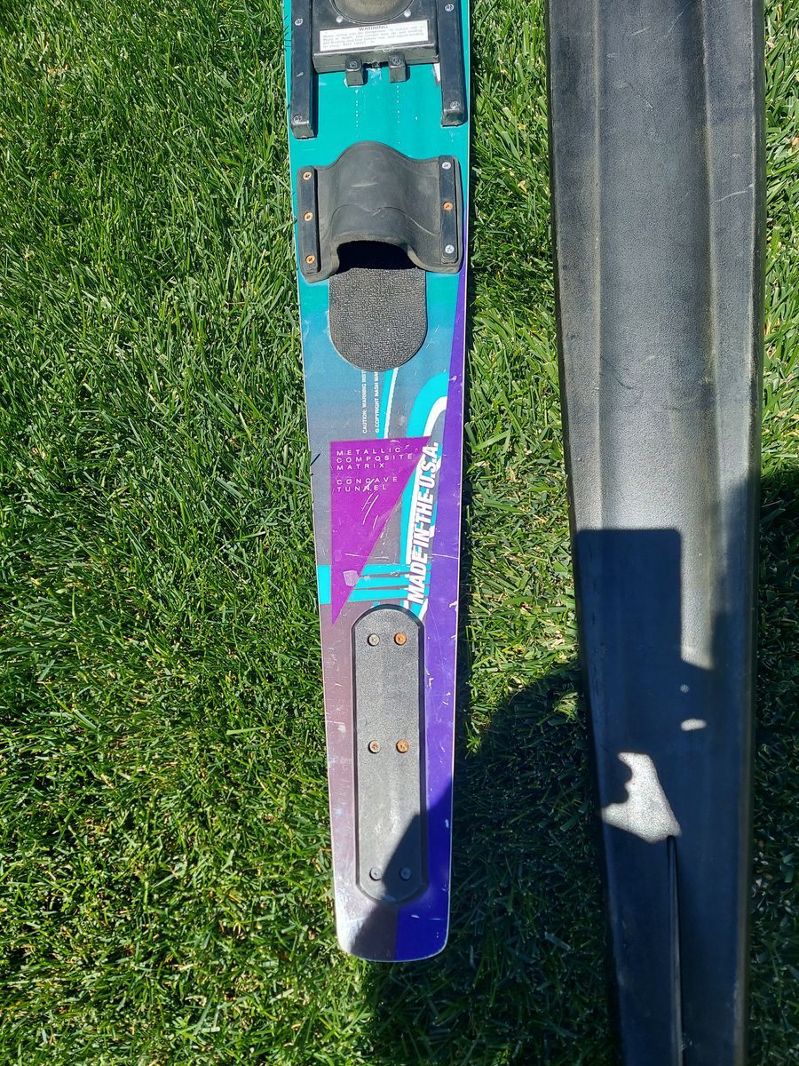 Affordable Water Ski's