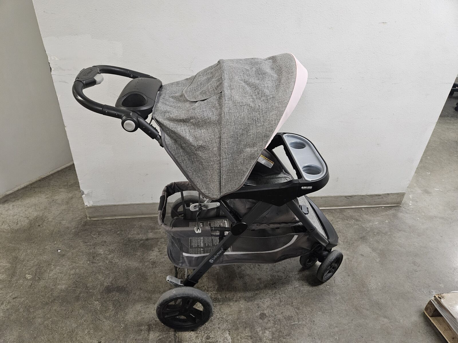 Stroller