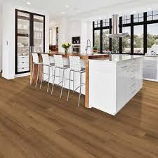 Mohawk Luxury Vinyl Flooring. Andover Oak 6MM Thick 9.4in X 47.8in 22 MIL 1830553 #98374