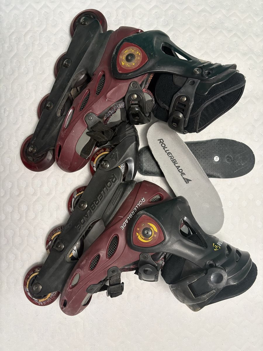 Rollerblades Size 8.5