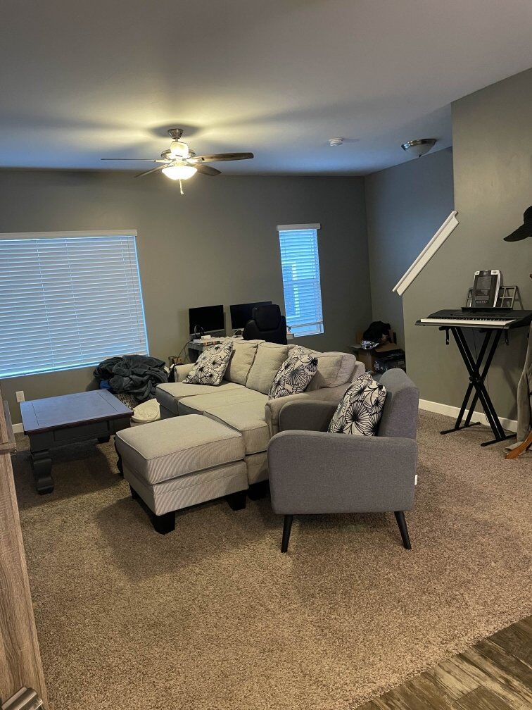 private room for rent