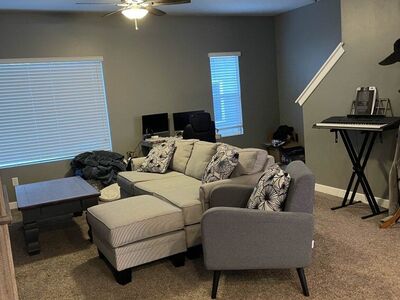 private room for rent