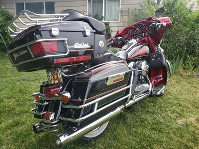 1994 ultra classic