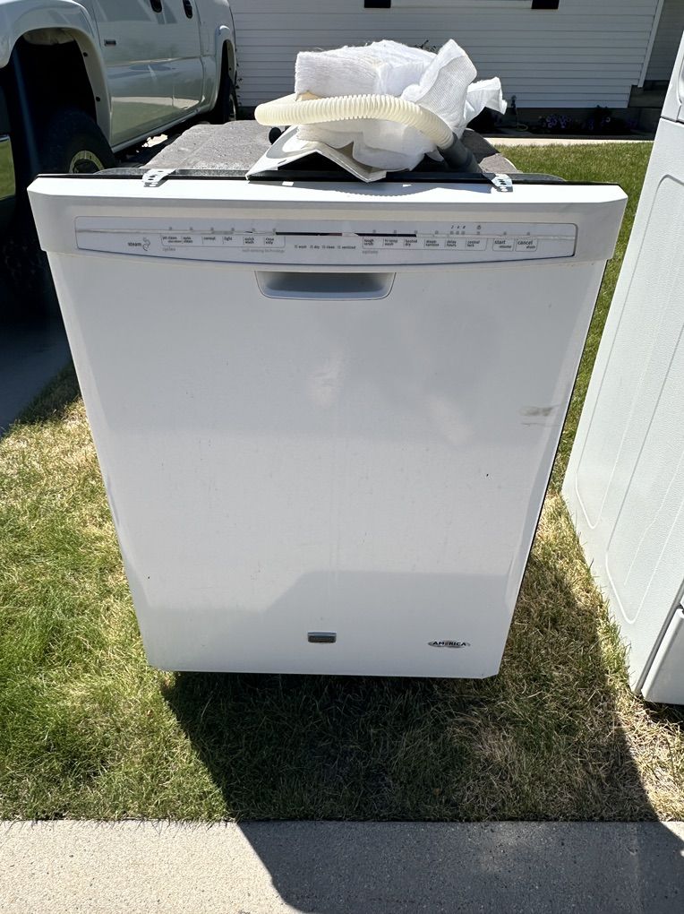 Maytag Dishwasher