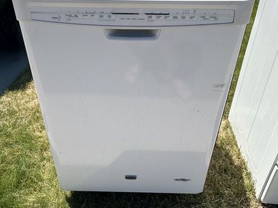 Maytag Dishwasher