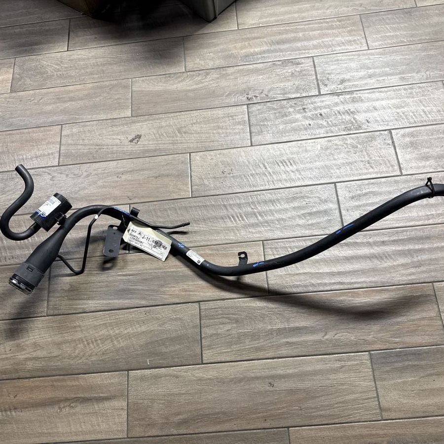OEM Mopar Fillet Neck Hose Tuve for Jeep