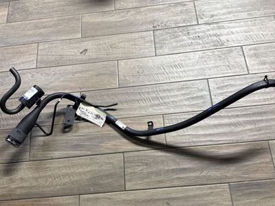 OEM Mopar Fillet Neck Hose Tuve for Jeep