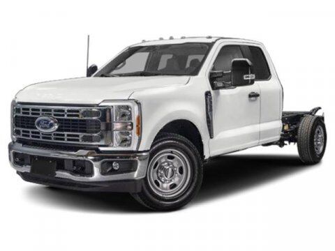 2024 Ford F-350 Super Duty XL