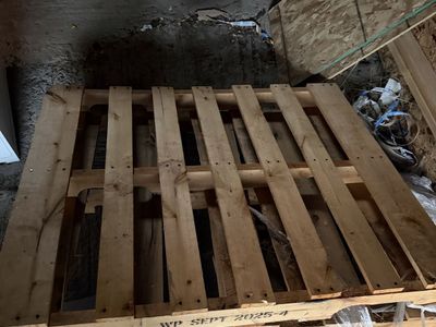 Pallets