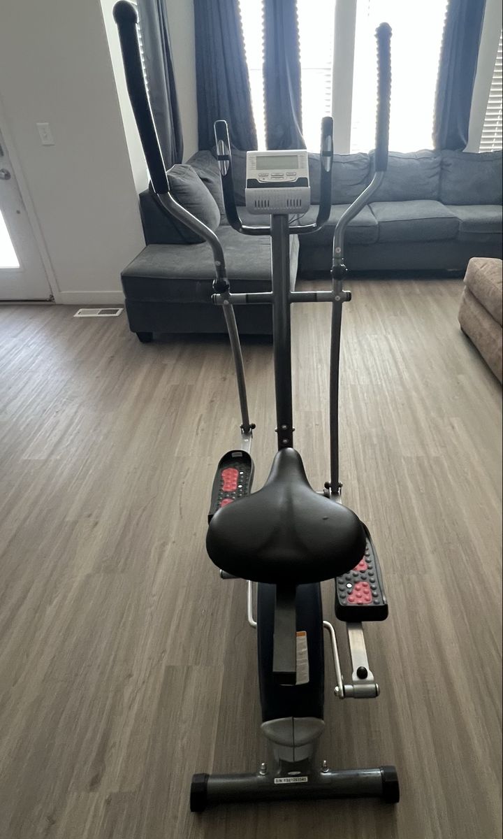 Dual Trainer