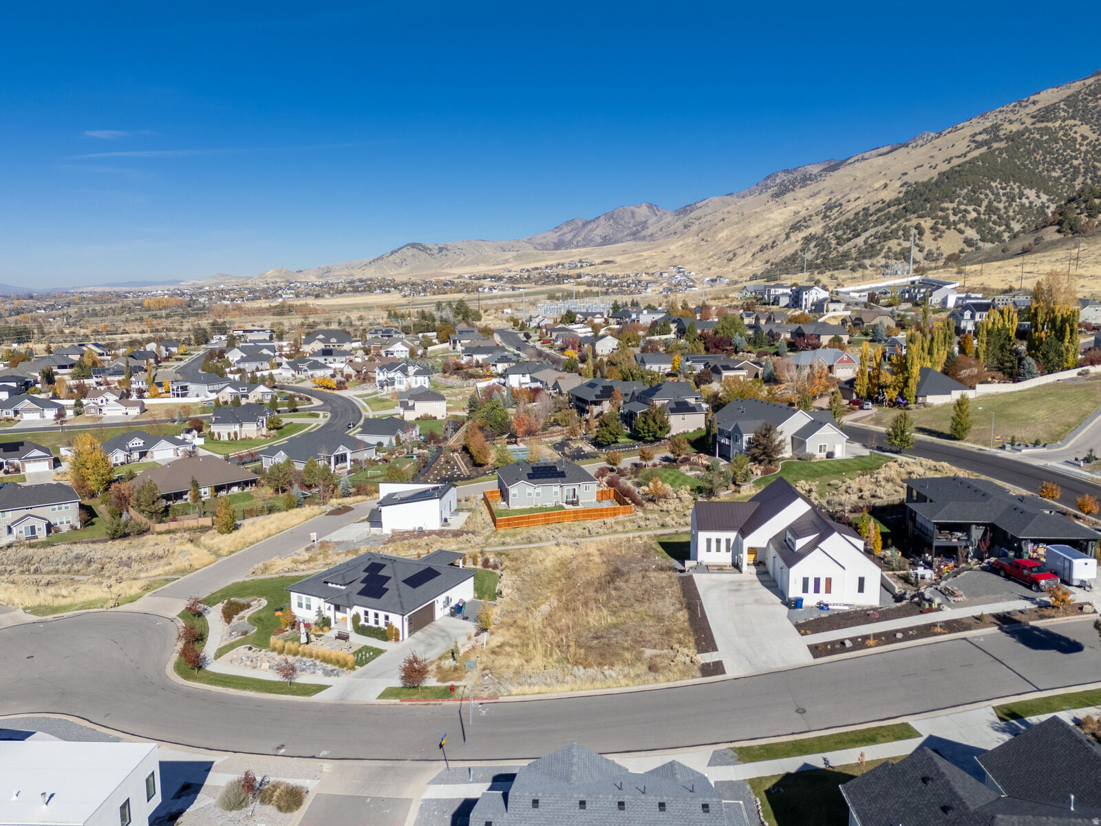 1949 E Deer Crest Circle Lot #49, Logan UT | 0.19 Acres for Sale