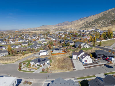 1949 E Deer Crest Circle Lot #49, Logan UT | 0.19 Acres for Sale