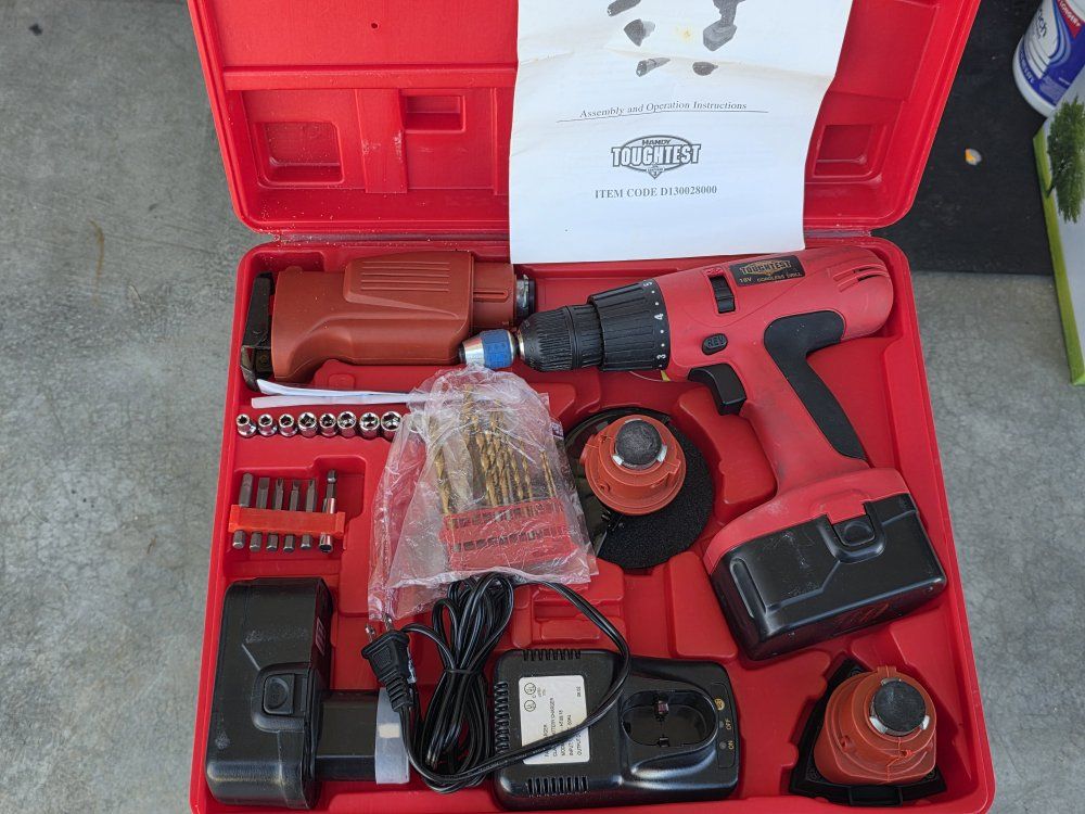 tools
