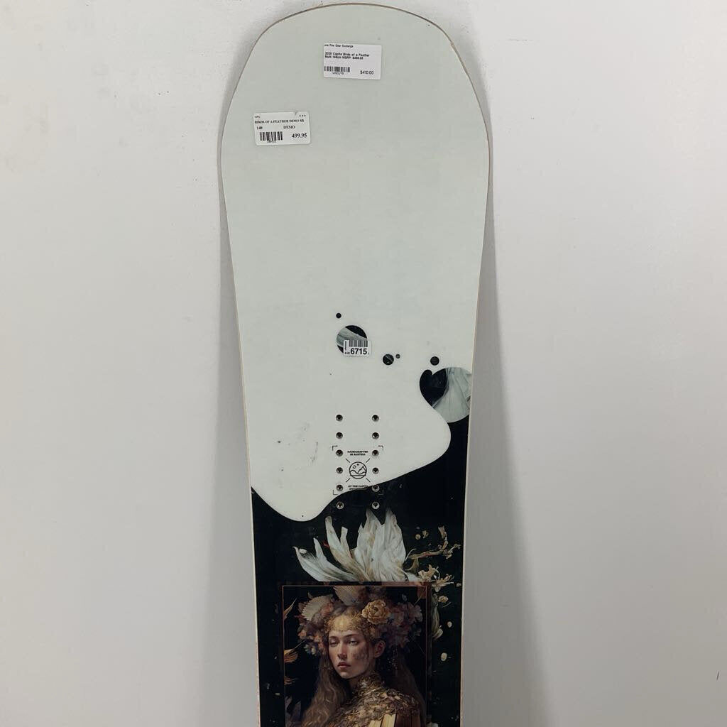 2025 Capita Birds of a Feather