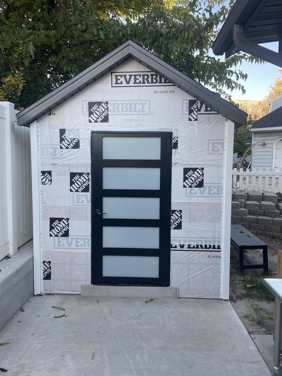 Help Wanted - Lay thing brick and stone